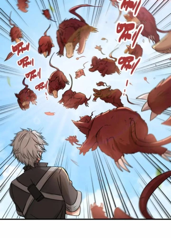 Tổ Sư Xuất Sơn Chapter 64 - 29
