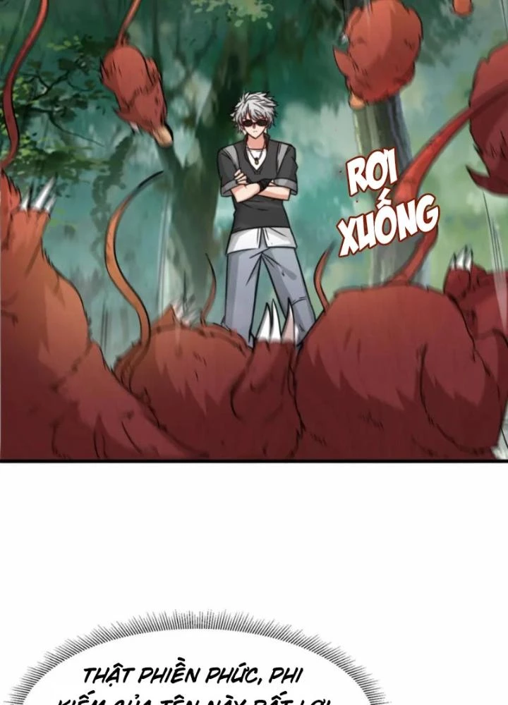Tổ Sư Xuất Sơn Chapter 64 - 37