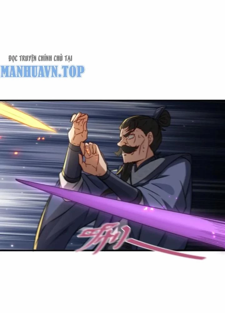 Tổ Sư Xuất Sơn Chapter 64 - 45