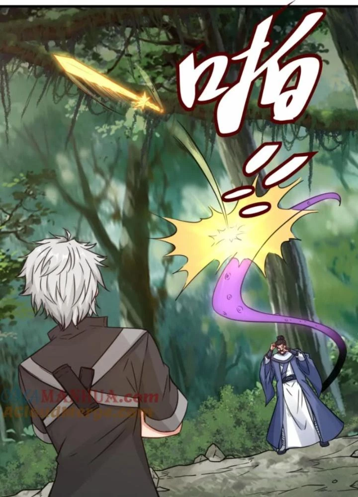 Tổ Sư Xuất Sơn Chapter 64 - 47