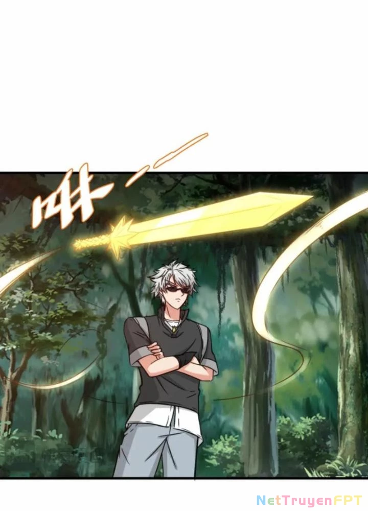 Tổ Sư Xuất Sơn Chapter 64 - 49