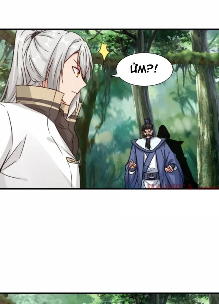 Tổ Sư Xuất Sơn Chapter 64 - 51