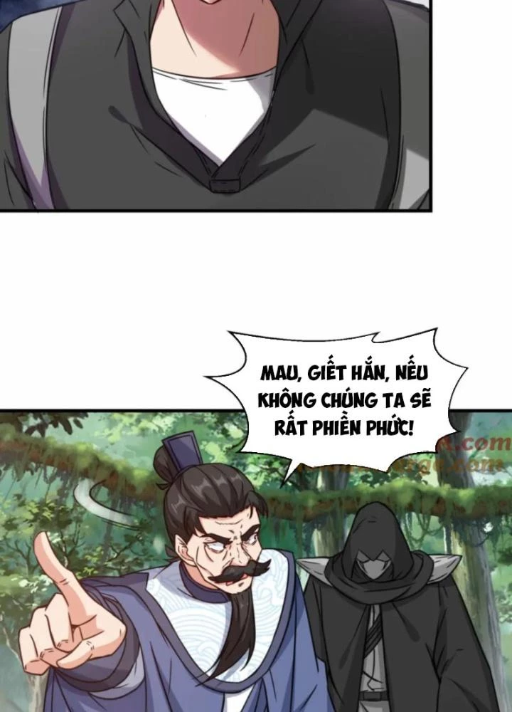 Tổ Sư Xuất Sơn Chapter 64 - 55