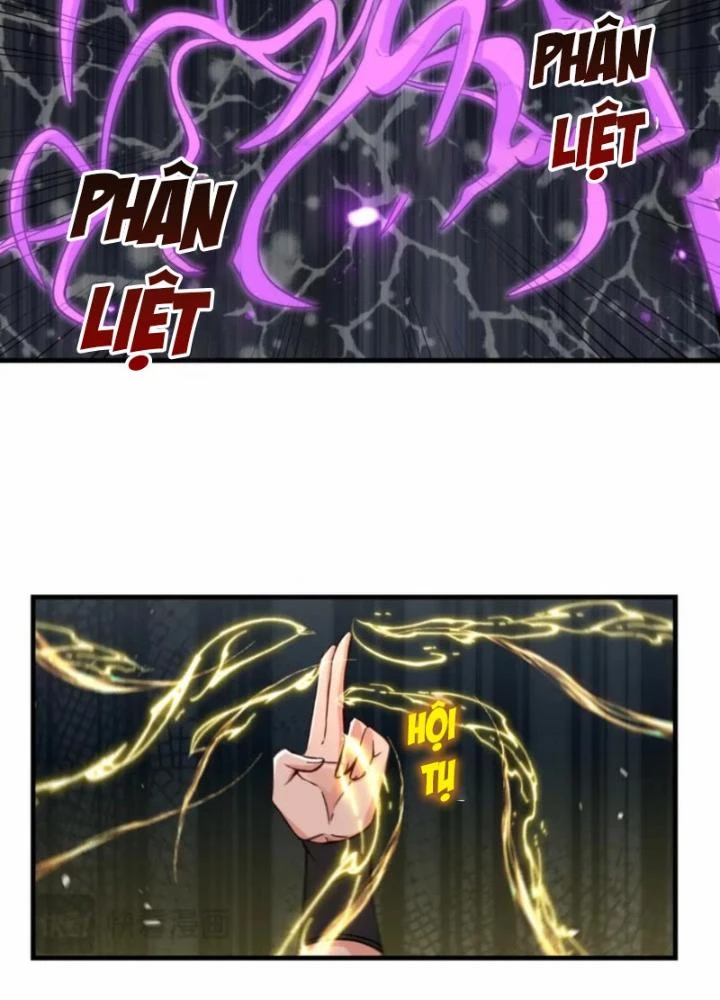 Tổ Sư Xuất Sơn Chapter 64 - 59