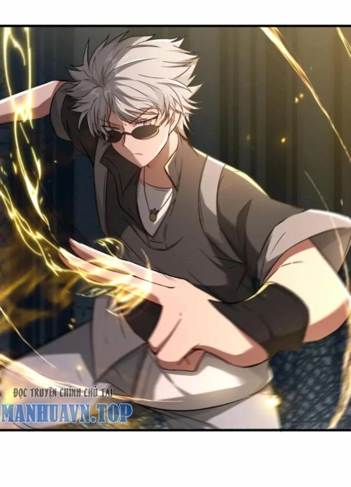 Tổ Sư Xuất Sơn Chapter 64 - 61