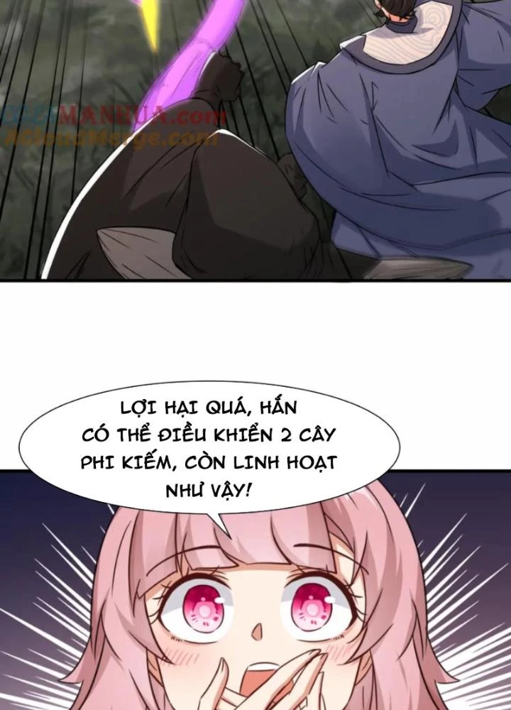 Tổ Sư Xuất Sơn Chapter 64 - 67