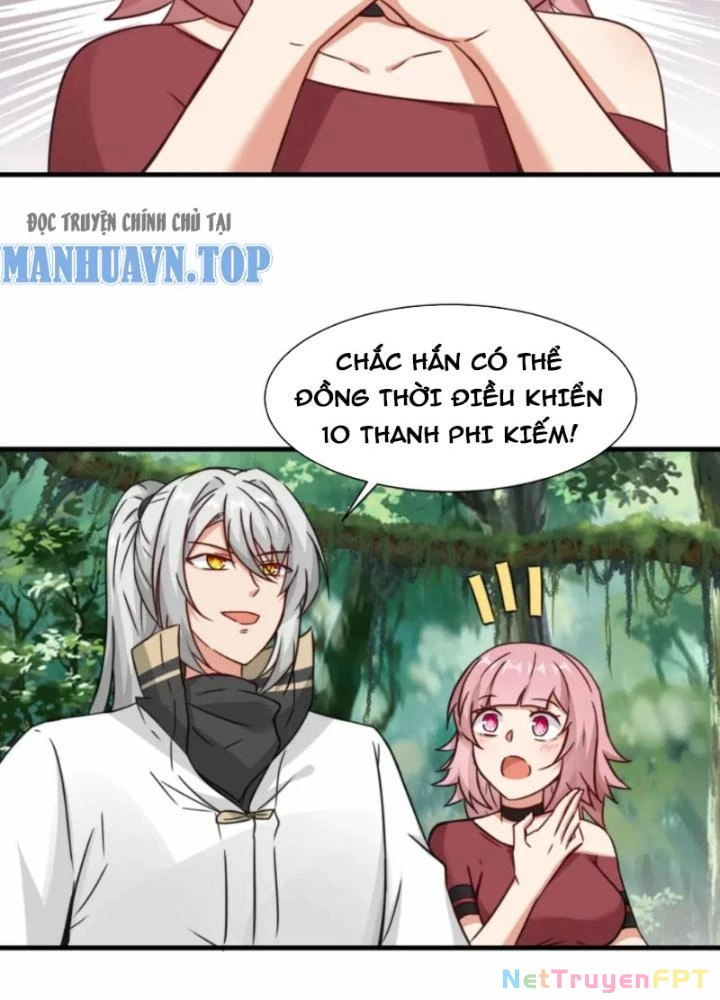 Tổ Sư Xuất Sơn Chapter 64 - 69