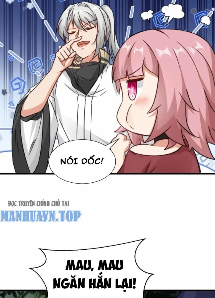 Tổ Sư Xuất Sơn Chapter 64 - 73