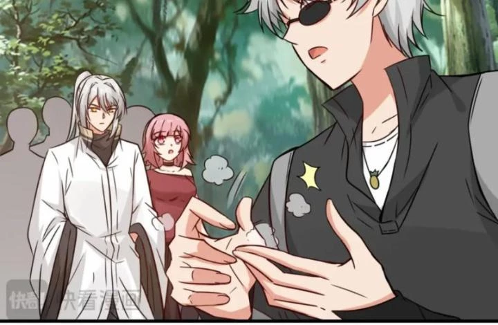 Tổ Sư Xuất Sơn Chapter 64 - 93