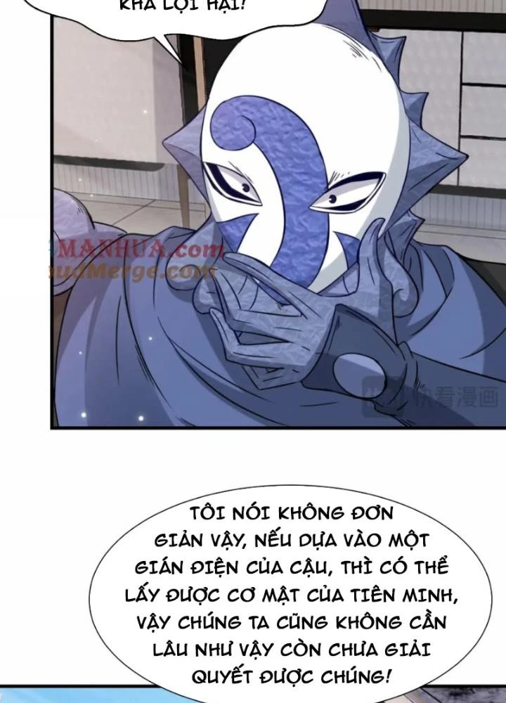 Tổ Sư Xuất Sơn Chapter 65 - 5