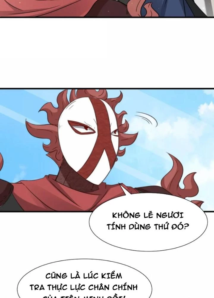 Tổ Sư Xuất Sơn Chapter 65 - 9