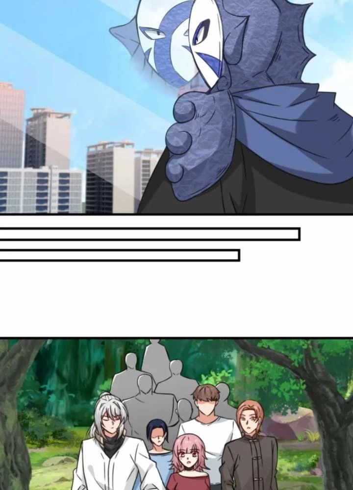 Tổ Sư Xuất Sơn Chapter 65 - 11