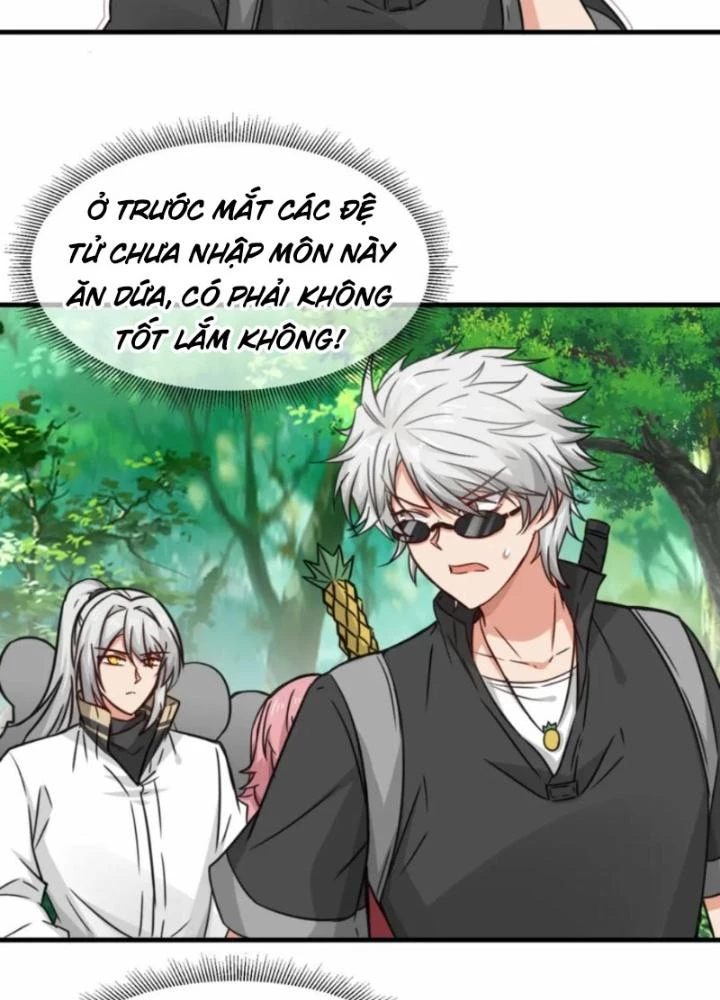 Tổ Sư Xuất Sơn Chapter 65 - 15