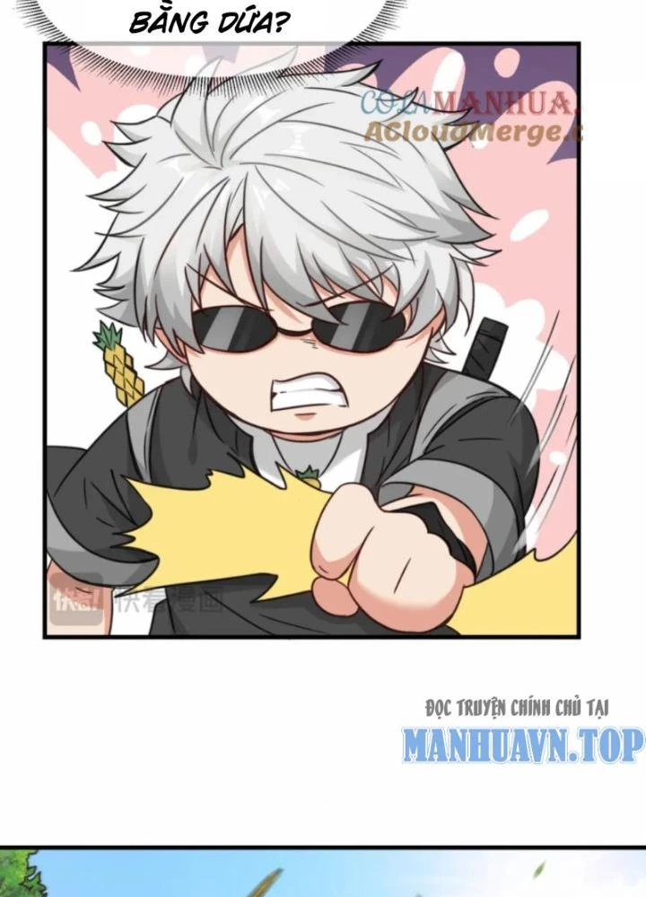 Tổ Sư Xuất Sơn Chapter 65 - 17