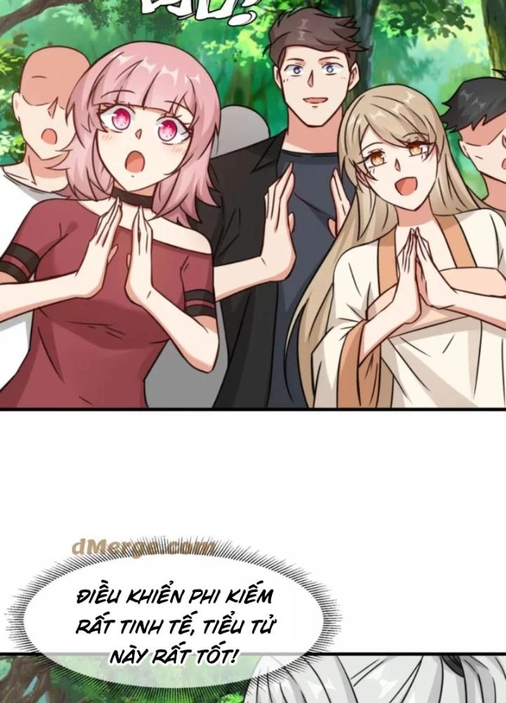 Tổ Sư Xuất Sơn Chapter 65 - 23