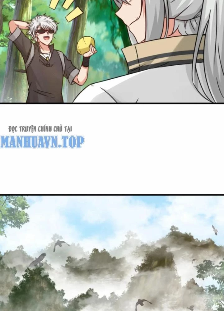Tổ Sư Xuất Sơn Chapter 65 - 25