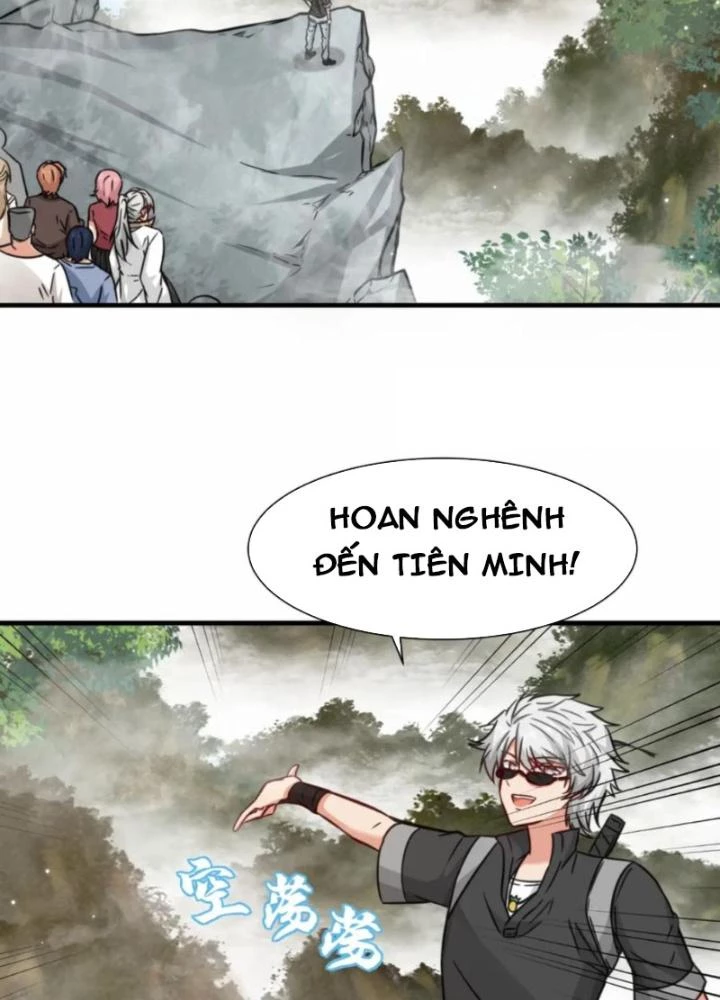 Tổ Sư Xuất Sơn Chapter 65 - 27