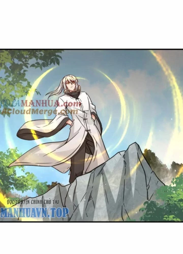 Tổ Sư Xuất Sơn Chapter 65 - 31