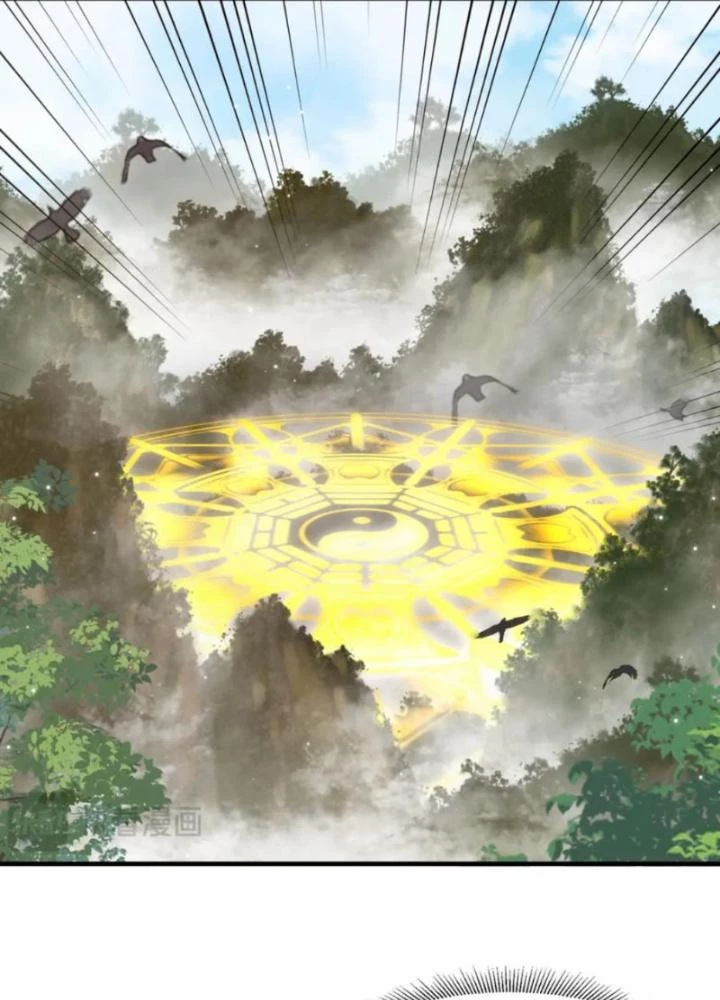 Tổ Sư Xuất Sơn Chapter 65 - 33
