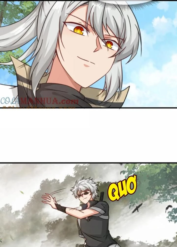 Tổ Sư Xuất Sơn Chapter 65 - 35