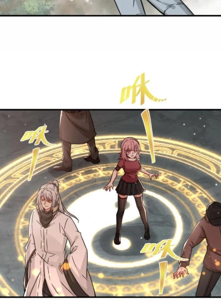 Tổ Sư Xuất Sơn Chapter 65 - 37