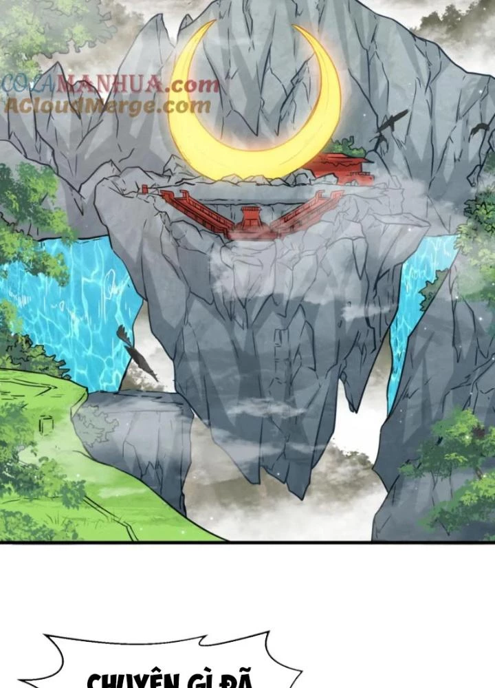 Tổ Sư Xuất Sơn Chapter 65 - 43