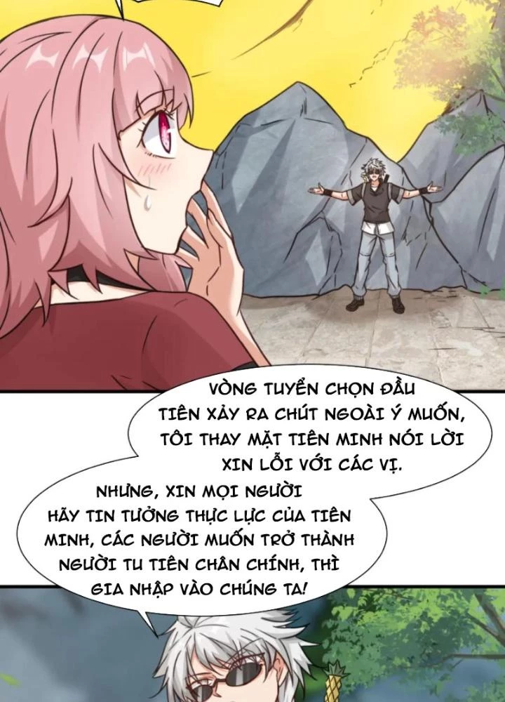 Tổ Sư Xuất Sơn Chapter 65 - 45