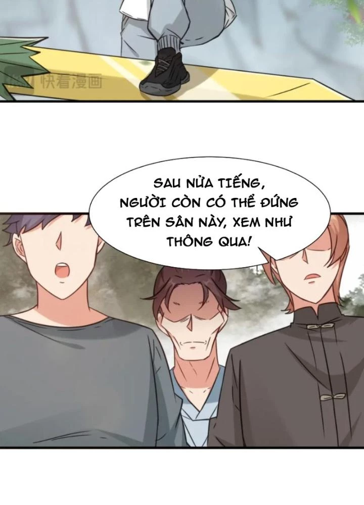 Tổ Sư Xuất Sơn Chapter 65 - 49