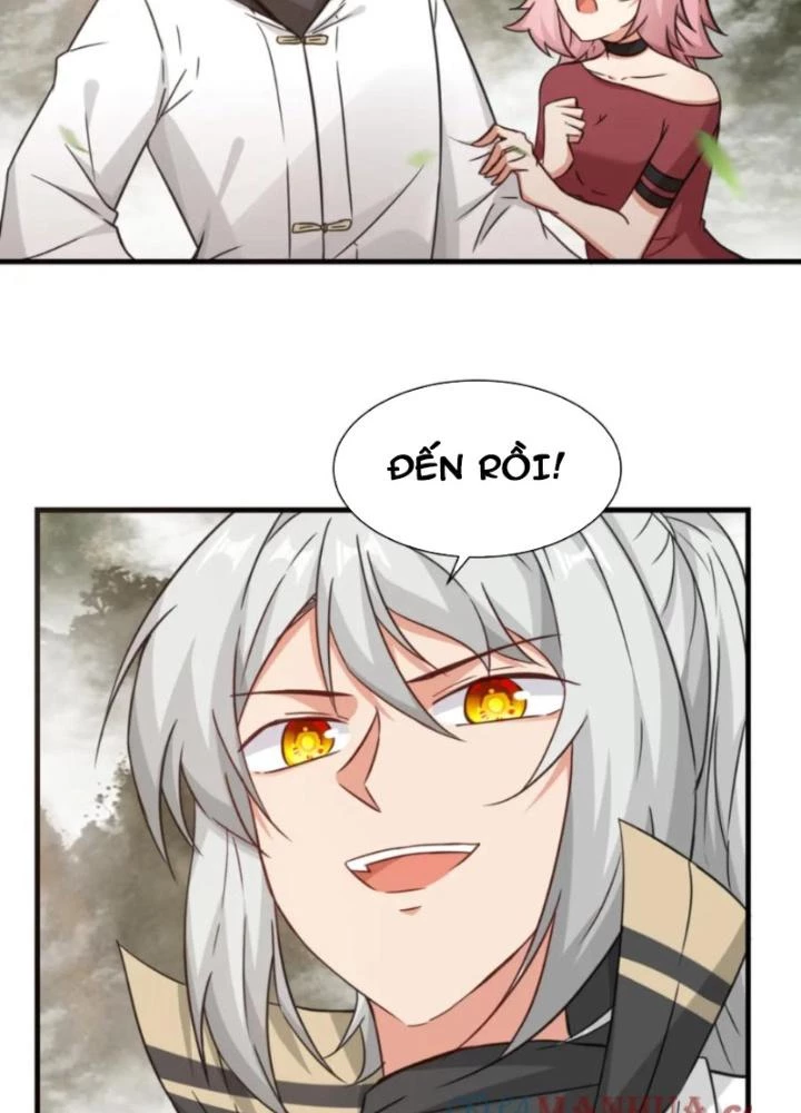 Tổ Sư Xuất Sơn Chapter 65 - 53