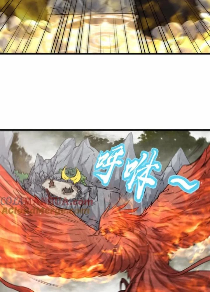 Tổ Sư Xuất Sơn Chapter 65 - 57