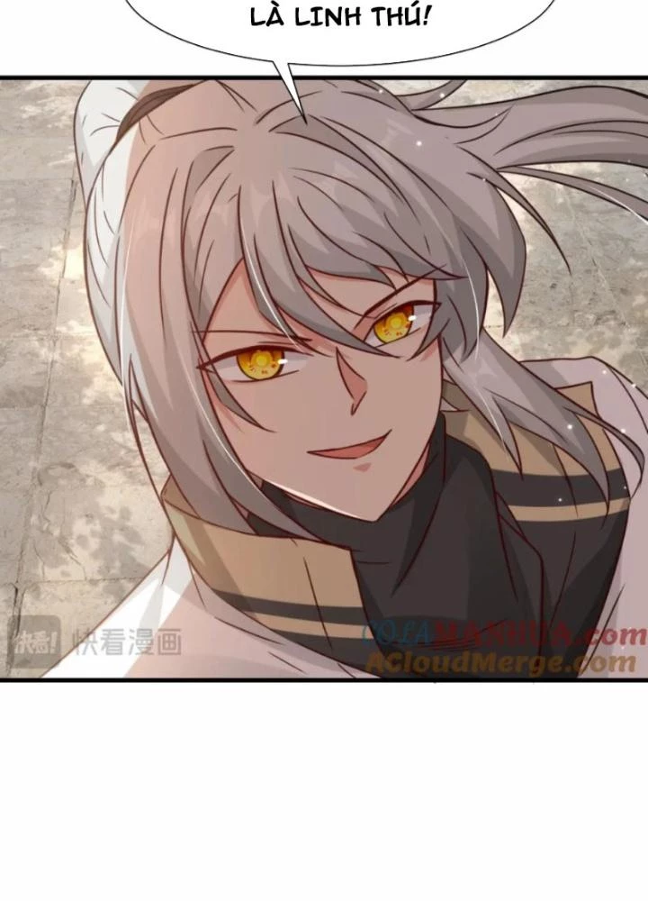 Tổ Sư Xuất Sơn Chapter 65 - 65
