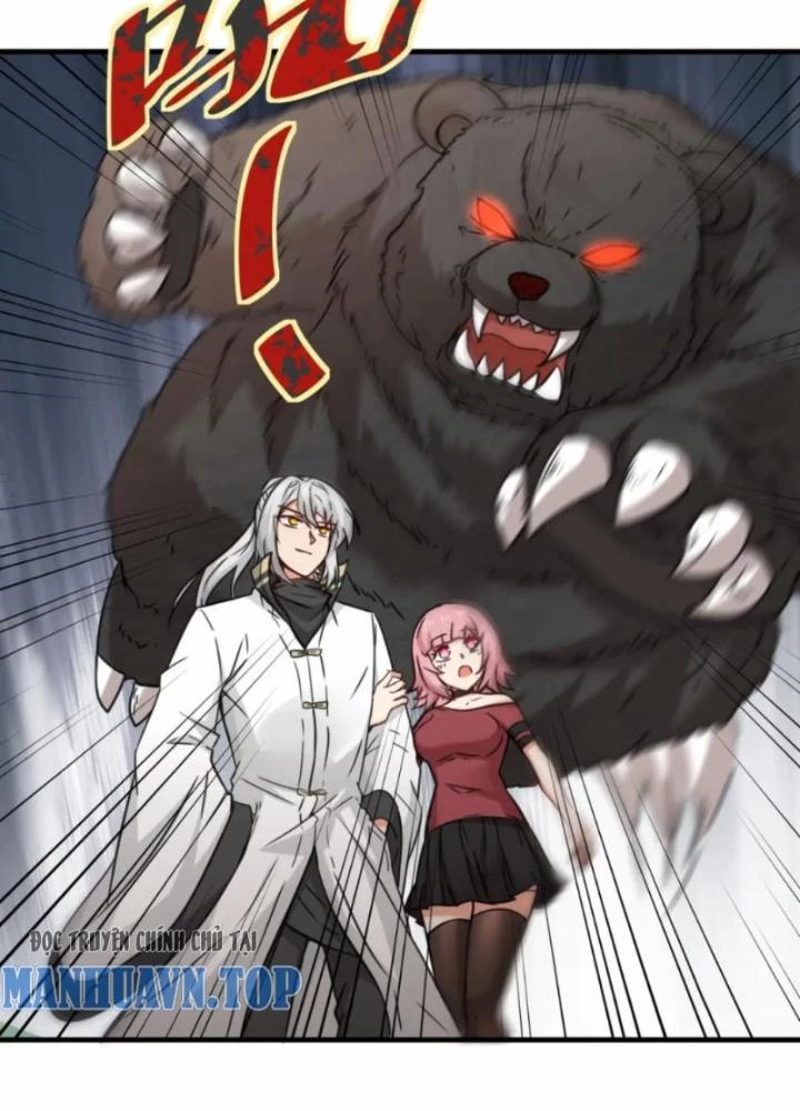 Tổ Sư Xuất Sơn Chapter 65 - 67
