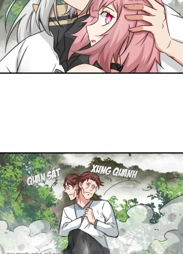 Tổ Sư Xuất Sơn Chapter 65 - 73