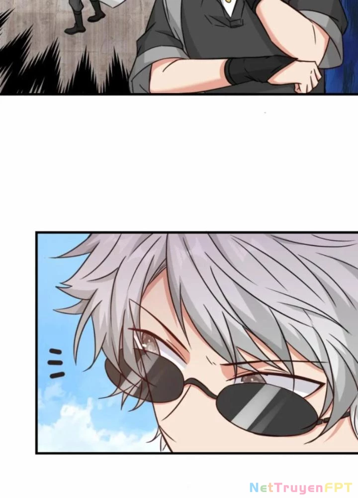 Tổ Sư Xuất Sơn Chapter 65 - 79