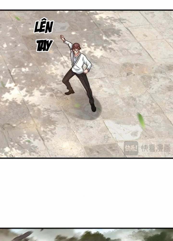 Tổ Sư Xuất Sơn Chapter 65 - 81