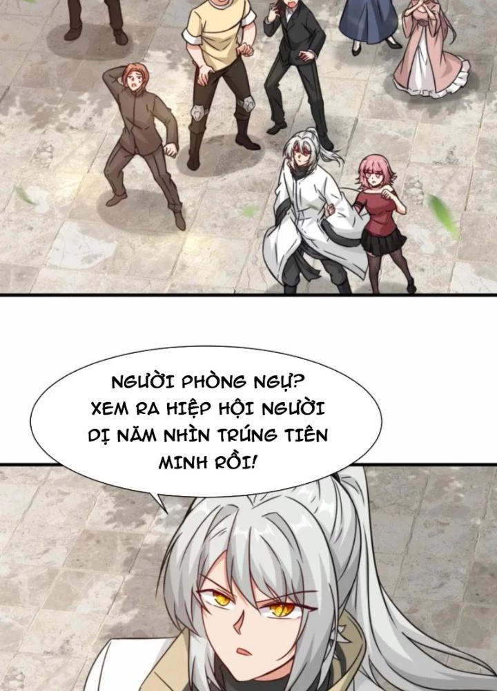 Tổ Sư Xuất Sơn Chapter 66 - 3