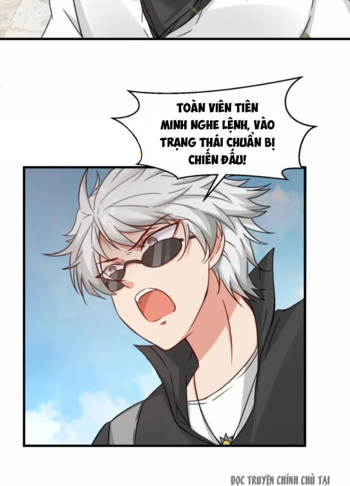 Tổ Sư Xuất Sơn Chapter 66 - 5