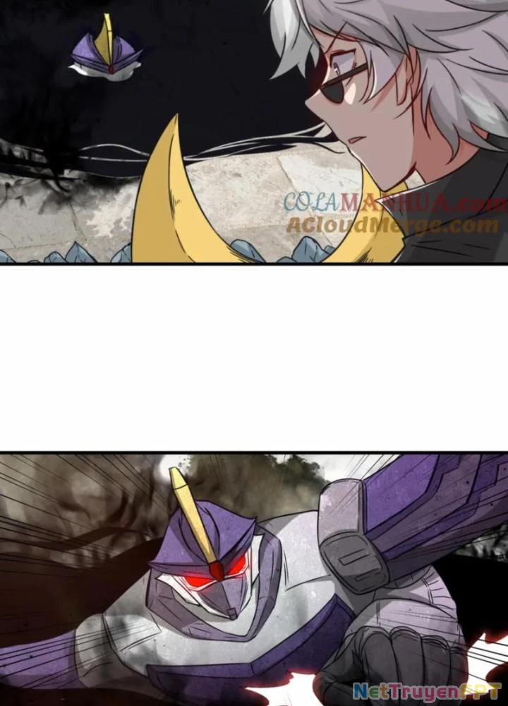Tổ Sư Xuất Sơn Chapter 66 - 9