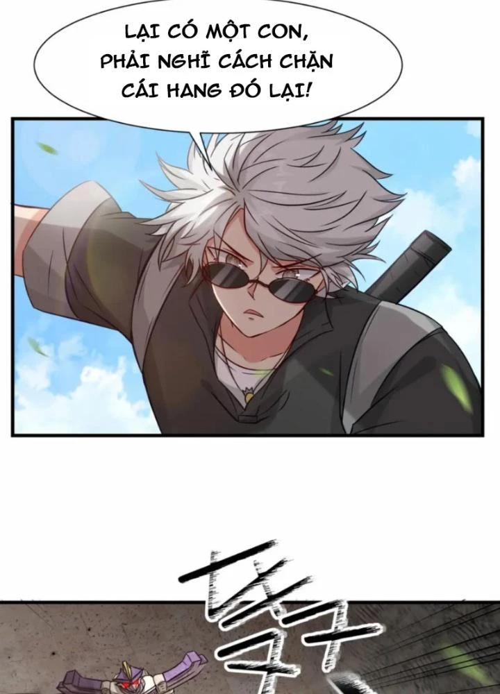 Tổ Sư Xuất Sơn Chapter 66 - 11