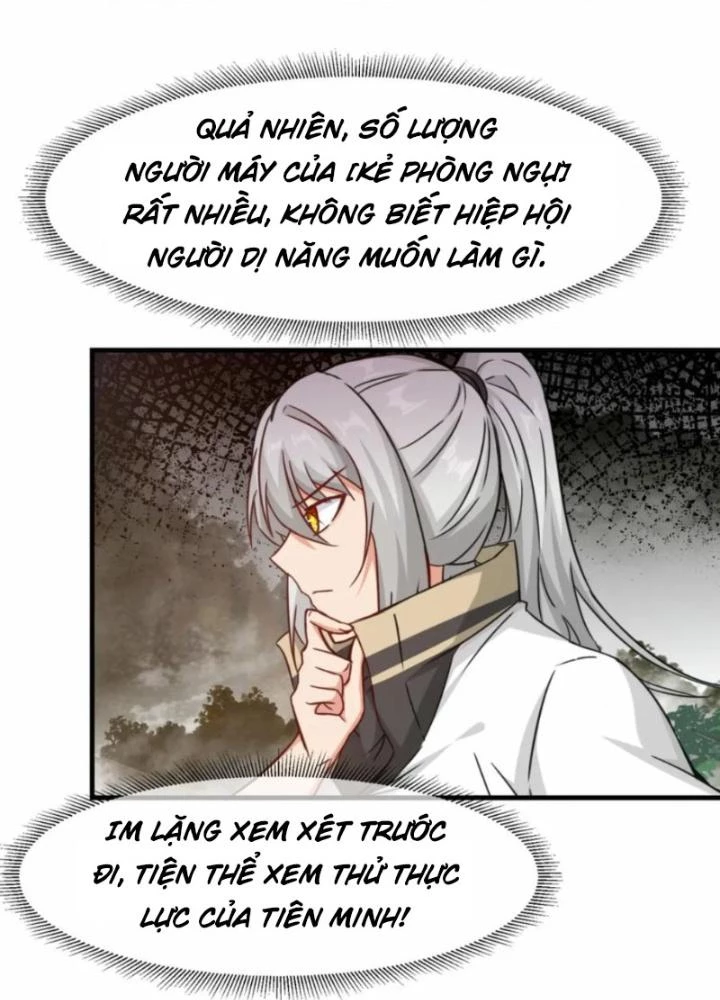 Tổ Sư Xuất Sơn Chapter 66 - 21