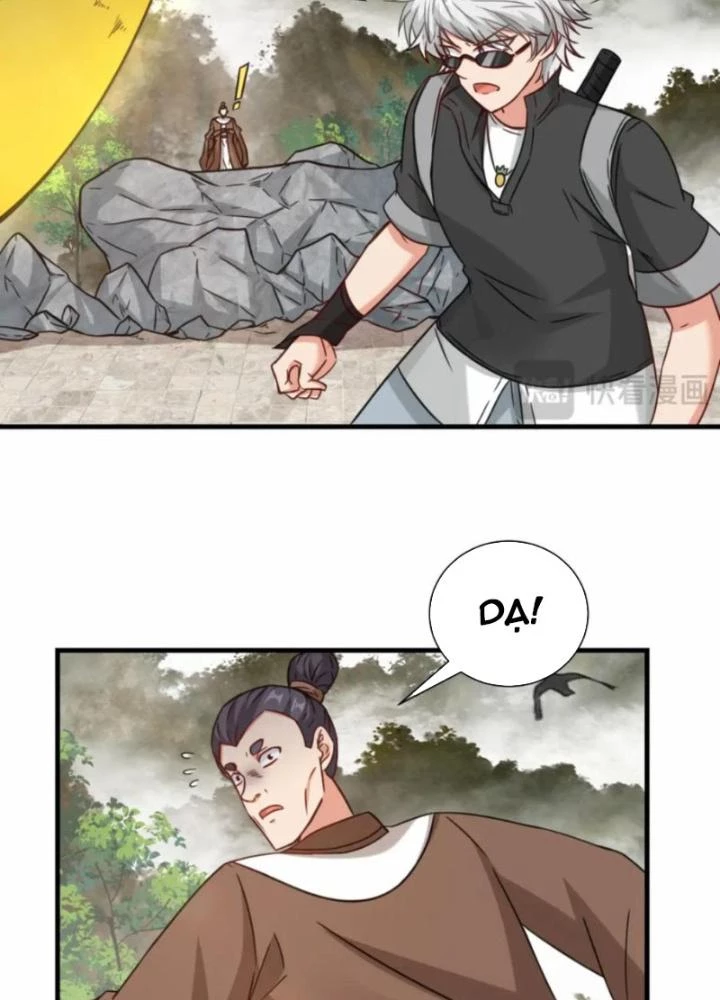 Tổ Sư Xuất Sơn Chapter 66 - 25