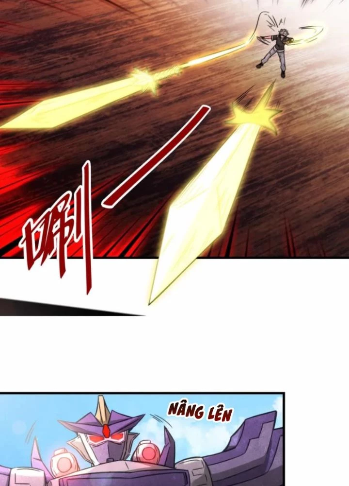Tổ Sư Xuất Sơn Chapter 66 - 29