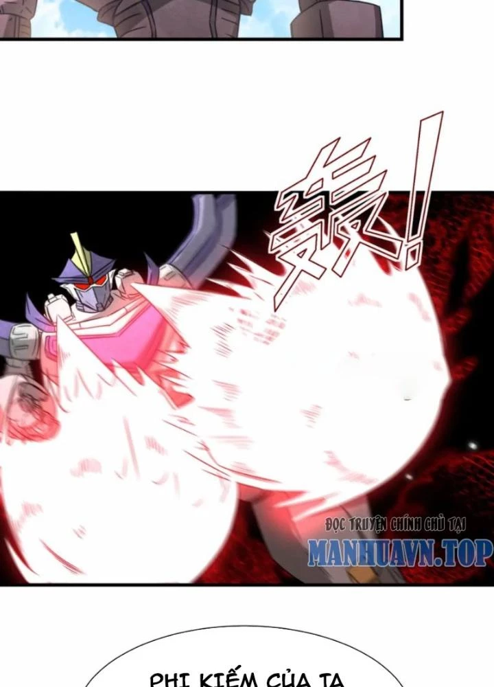 Tổ Sư Xuất Sơn Chapter 66 - 31