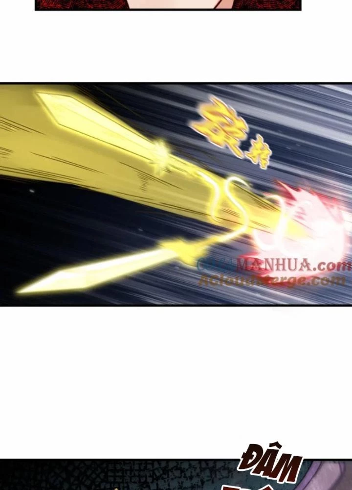 Tổ Sư Xuất Sơn Chapter 66 - 35