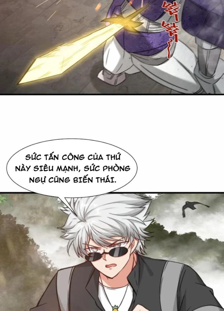 Tổ Sư Xuất Sơn Chapter 66 - 39