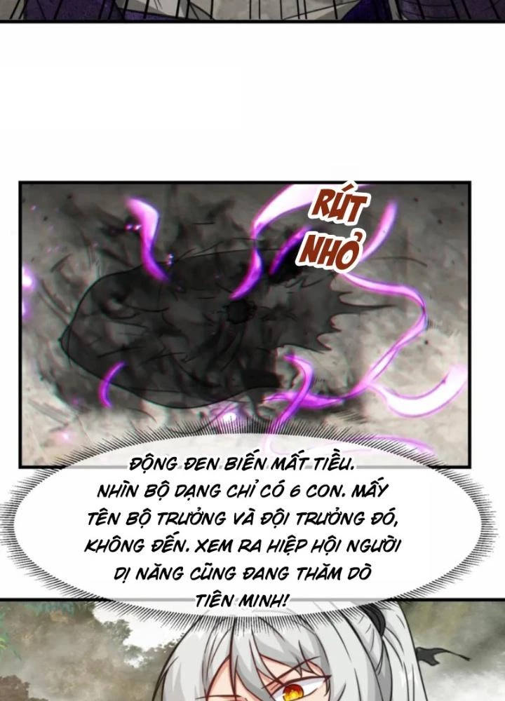 Tổ Sư Xuất Sơn Chapter 66 - 43