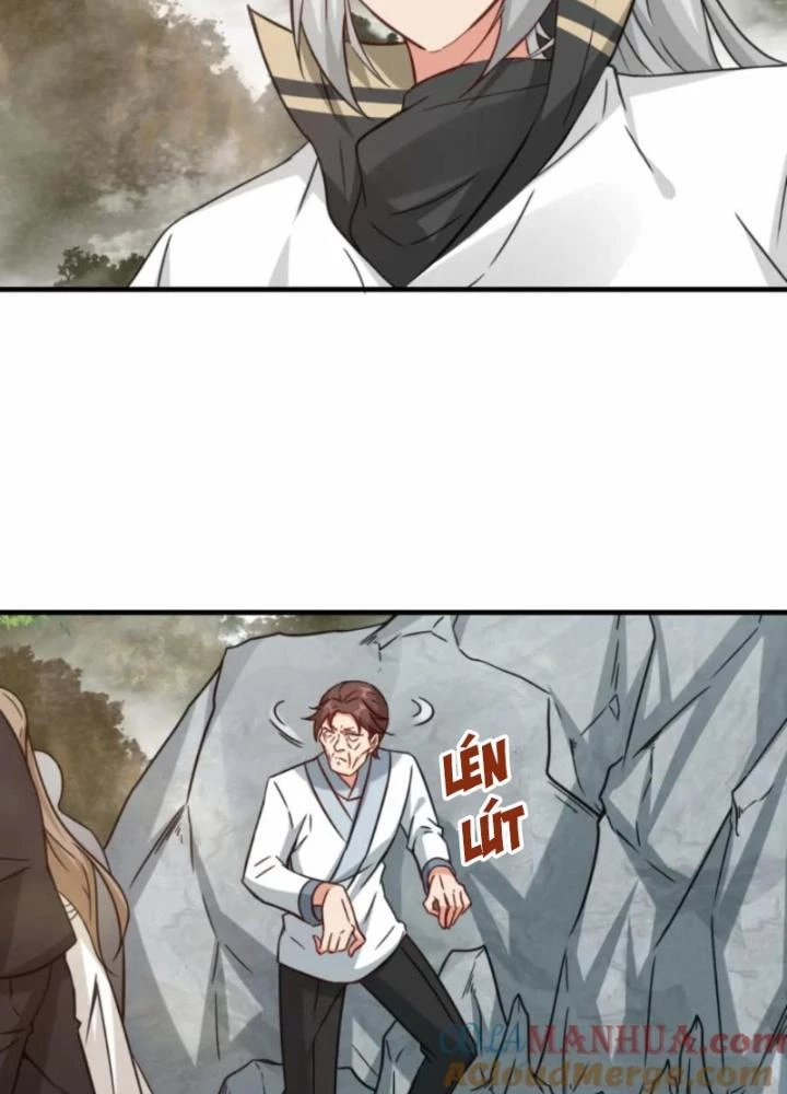 Tổ Sư Xuất Sơn Chapter 66 - 45