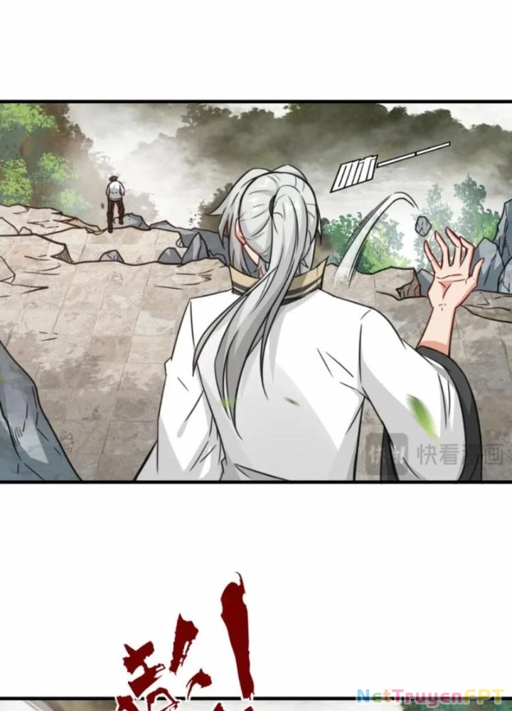Tổ Sư Xuất Sơn Chapter 66 - 47