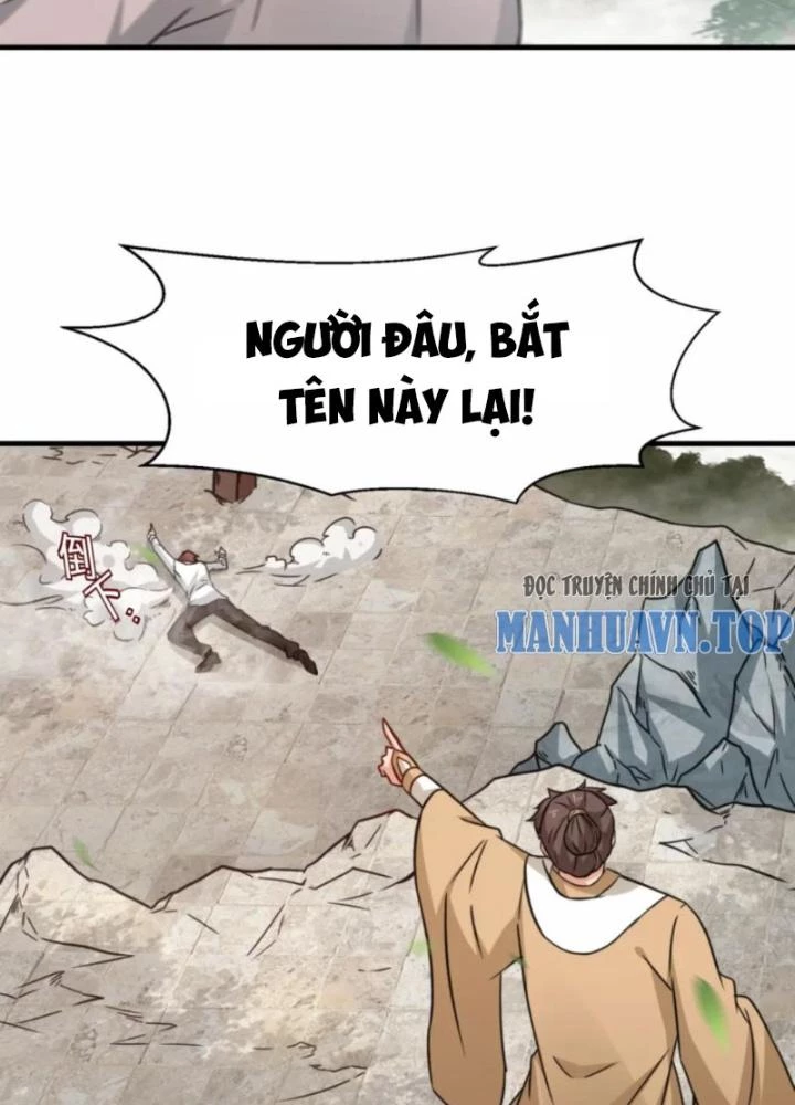 Tổ Sư Xuất Sơn Chapter 66 - 51
