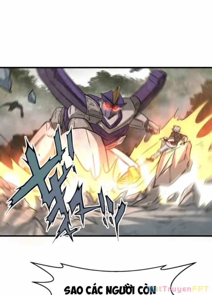 Tổ Sư Xuất Sơn Chapter 66 - 55
